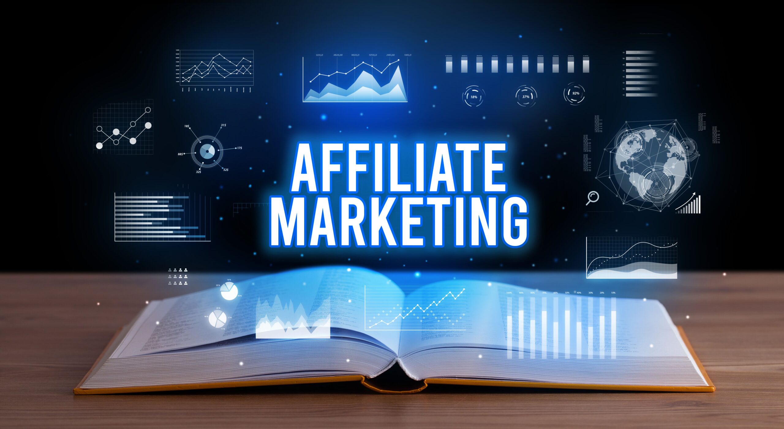 Affiliate Marketing Earnings