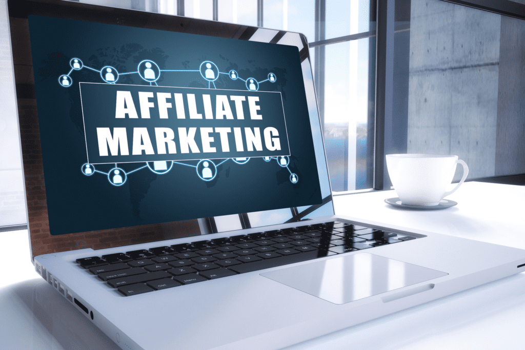 Best Affiliate Programs